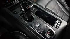 2021 KG_Mobility_Ssangyong Rexton Diesel 2.2 4WD, белый — фото 9