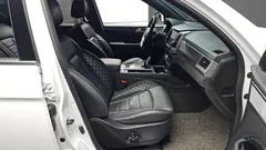 2021 KG_Mobility_Ssangyong Rexton Diesel 2.2 4WD, белый — фото 10