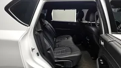 2021 KG_Mobility_Ssangyong Rexton Diesel 2.2 4WD, белый — фото 11