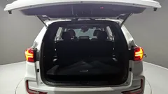 2021 KG_Mobility_Ssangyong Rexton Diesel 2.2 4WD, белый — фото 20