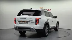 2023 SsangYong Torres Gasoline 1.5 2WD — фото 2