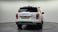 2023 SsangYong Torres Gasoline 1.5 2WD — фото 4