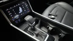 2023 SsangYong Torres Gasoline 1.5 2WD — фото 9