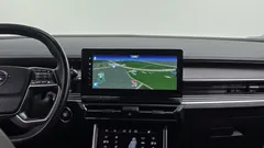 2023 SsangYong Torres Gasoline 1.5 2WD — фото 16