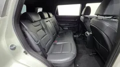 2023 SsangYong Torres Gasoline 1.5 2WD — фото 19