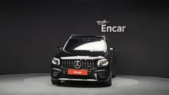 2023 Mercedes-Benz GLB-Class AMG GLB35 4MATIC — фото 3