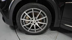 2023 Mercedes-Benz GLB-Class AMG GLB35 4MATIC — фото 5
