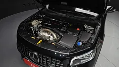 2023 Mercedes-Benz GLB-Class AMG GLB35 4MATIC — фото 6