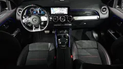 2023 Mercedes-Benz GLB-Class AMG GLB35 4MATIC — фото 7