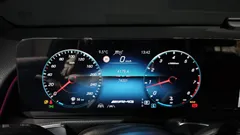 2023 Mercedes-Benz GLB-Class AMG GLB35 4MATIC — фото 8