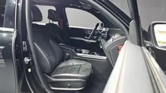 2023 Mercedes-Benz GLB-Class AMG GLB35 4MATIC — фото 15