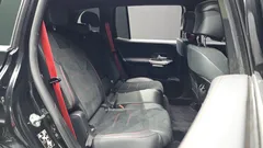 2023 Mercedes-Benz GLB-Class AMG GLB35 4MATIC — фото 16