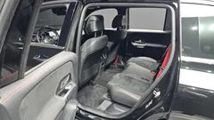2023 Mercedes-Benz GLB-Class AMG GLB35 4MATIC — фото 17