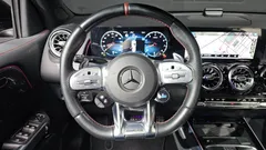 2023 Mercedes-Benz GLB-Class AMG GLB35 4MATIC — фото 18
