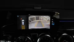 2023 Mercedes-Benz GLB-Class AMG GLB35 4MATIC — фото 20