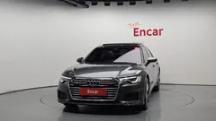 2022 Audi A6 40 TDI Premium — фото 3