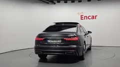 2022 Audi A6 40 TDI Premium — фото 4