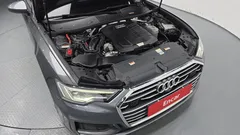 2022 Audi A6 40 TDI Premium — фото 6