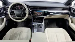 2022 Audi A6 40 TDI Premium — фото 7