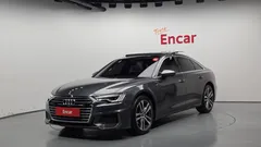 2022 Audi A6 40 TDI Premium — фото 11