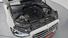 2023 Mercedes-Benz S-Class S400 d 4MATIC — фото 6
