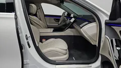 2023 Mercedes-Benz S-Class S400 d 4MATIC — фото 11
