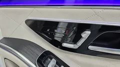 2023 Mercedes-Benz S-Class S400 d 4MATIC — фото 18