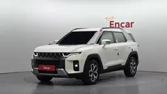 2024 SsangYong Torres Gasoline 1.5 2WD — фото 1