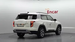 2024 SsangYong Torres Gasoline 1.5 2WD — фото 2