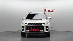 2024 SsangYong Torres Gasoline 1.5 2WD — фото 3