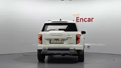 2024 SsangYong Torres Gasoline 1.5 2WD — фото 4