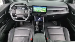 2024 SsangYong Torres Gasoline 1.5 2WD — фото 7