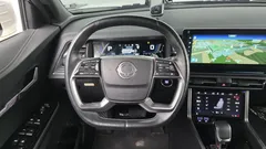 2024 SsangYong Torres Gasoline 1.5 2WD — фото 14