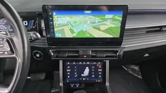 2024 SsangYong Torres Gasoline 1.5 2WD — фото 15
