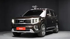 2022 Kia Mohave Diesel 3.0 4WD 6-Seater — фото 1