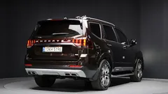 2022 Kia Mohave Diesel 3.0 4WD 6-Seater — фото 2