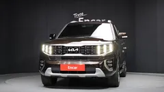 2022 Kia Mohave Diesel 3.0 4WD 6-Seater — фото 3
