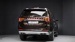 2022 Kia Mohave Diesel 3.0 4WD 6-Seater — фото 4