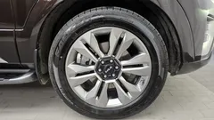 2022 Kia Mohave Diesel 3.0 4WD 6-Seater — фото 5