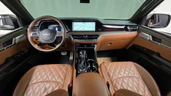 2022 Kia Mohave Diesel 3.0 4WD 6-Seater — фото 7
