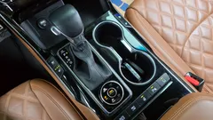 2022 Kia Mohave Diesel 3.0 4WD 6-Seater — фото 9