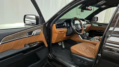 2022 Kia Mohave Diesel 3.0 4WD 6-Seater — фото 10