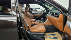 2022 Kia Mohave Diesel 3.0 4WD 6-Seater — фото 11