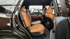 2022 Kia Mohave Diesel 3.0 4WD 6-Seater — фото 12