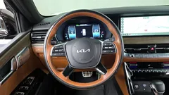 2022 Kia Mohave Diesel 3.0 4WD 6-Seater — фото 13
