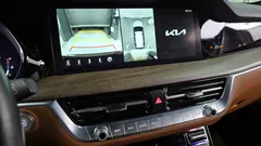 2022 Kia Mohave Diesel 3.0 4WD 6-Seater — фото 15