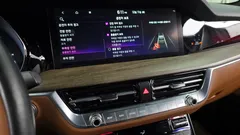2022 Kia Mohave Diesel 3.0 4WD 6-Seater — фото 16