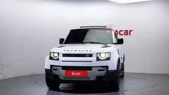 2022 Land Rover Defender 110 D300 HSE — фото 3