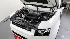 2022 Land Rover Defender 110 D300 HSE — фото 6