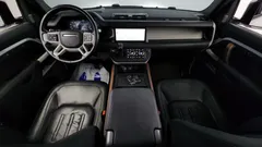 2022 Land Rover Defender 110 D300 HSE — фото 7